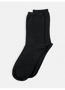 Womens Cotton Sock