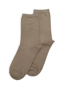 Womens Cotton Sock