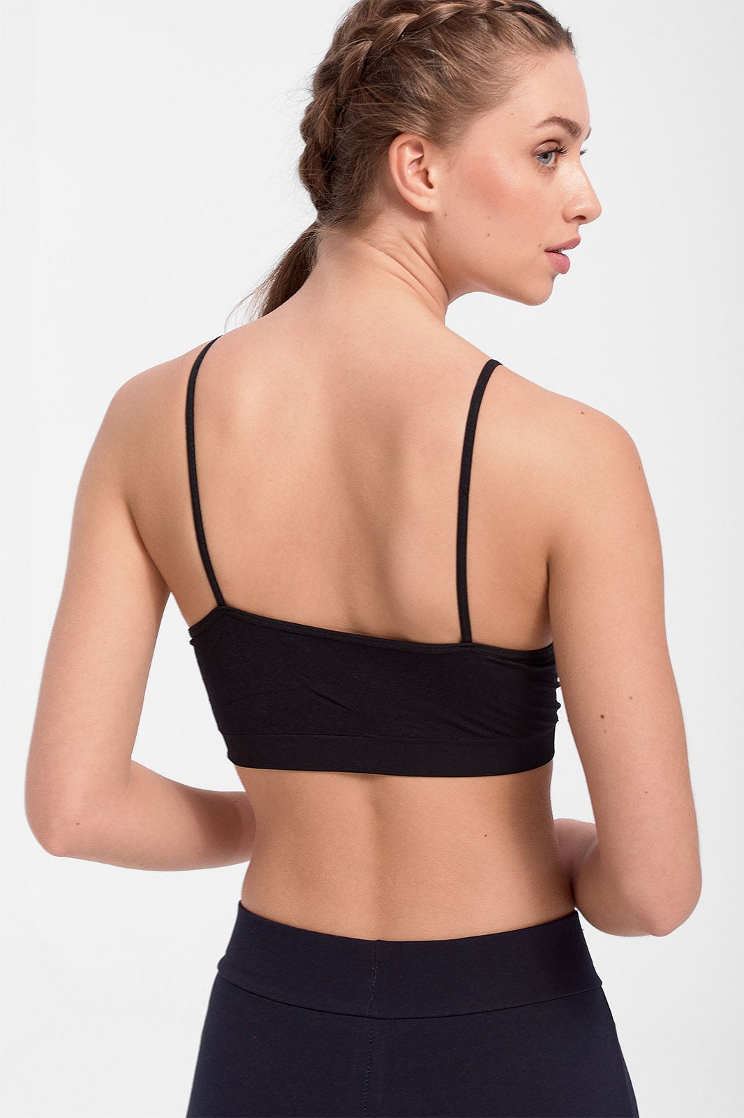 Sports bra without padding - Fitness