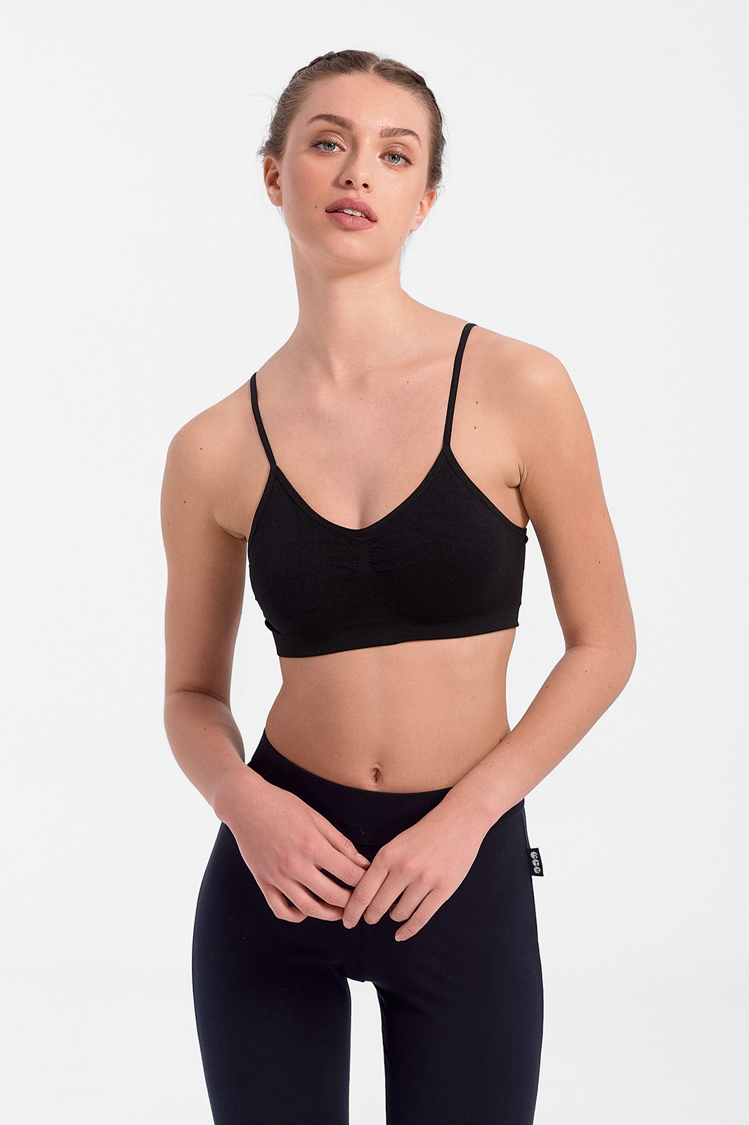 Sports bra without padding - Fitness