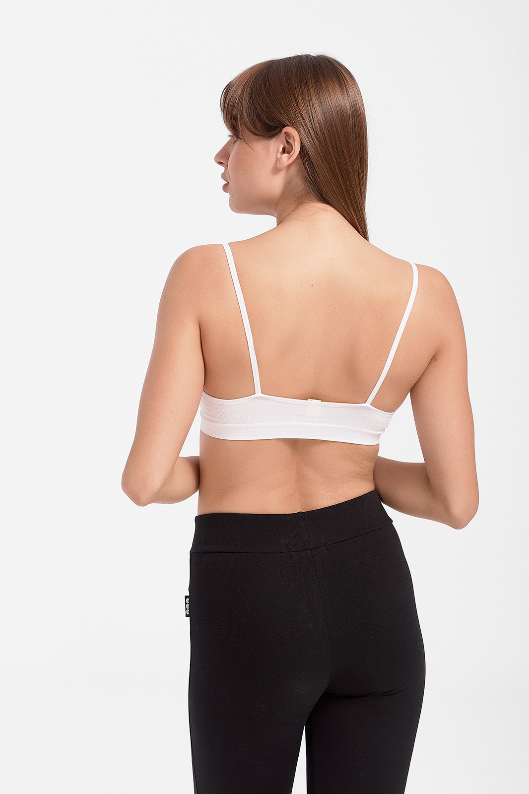 Sports bra without padding - Fitness