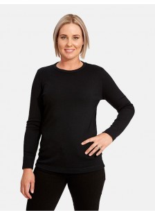 Isothermal Long-sleeved undershirt UNISEX - LILIS