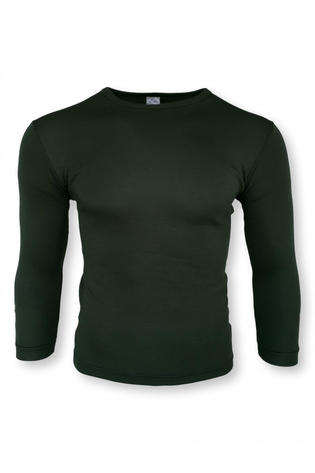 Isothermal Long-sleeved undershirt UNISEX - LILIS