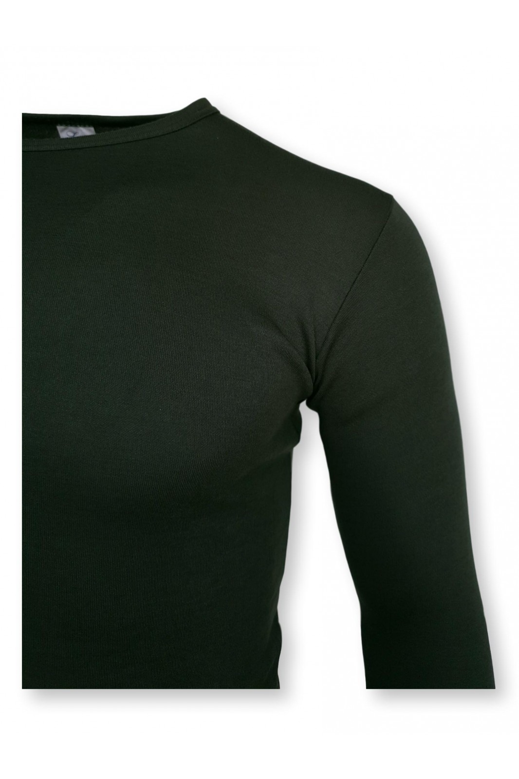 Isothermal Long-sleeved undershirt UNISEX - LILIS