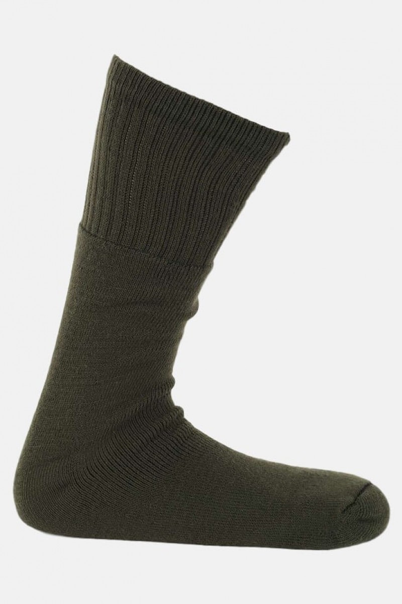Mens Army Sock APEX (41-46)
