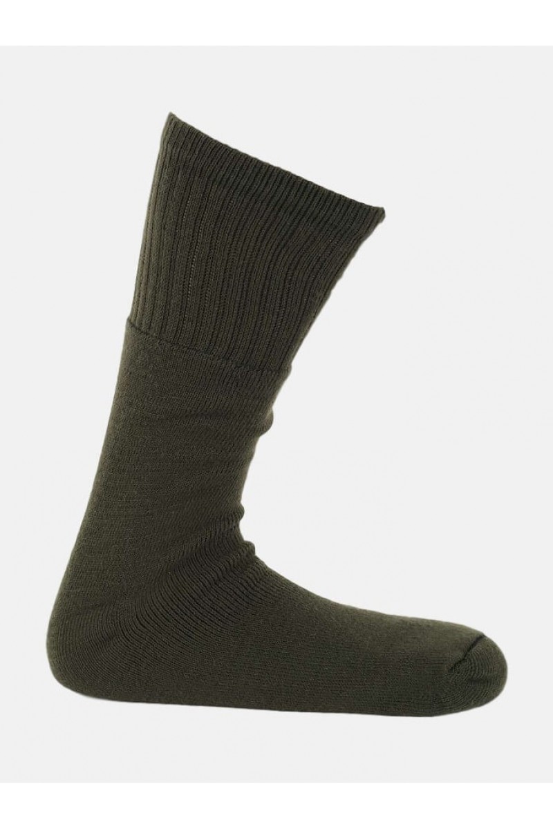 Mens Army Sock APEX (41-46)