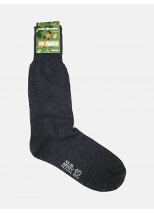 Mens Army Sock APEX (41-46)