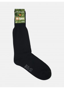 Mens Army Sock APEX (41-46)