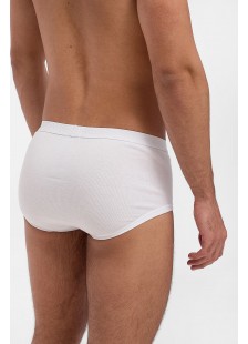 Mens LORD Classic slip with opening - 100% Cotton