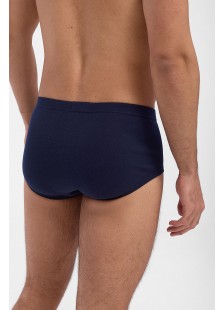 Herren LORD Classic Slip mit Öffnung - 100% Baumwolle