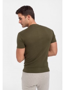 Mens Lord Undershirt Khaki 