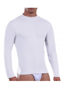 Mens Long Sleeve LORD Crew Neck