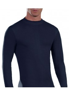 Mens Long Sleeve LORD Crew Neck