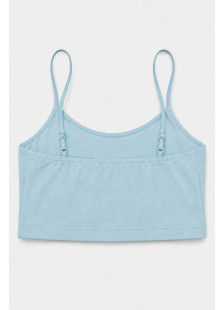 Lumina top with adjustable strap LC240149