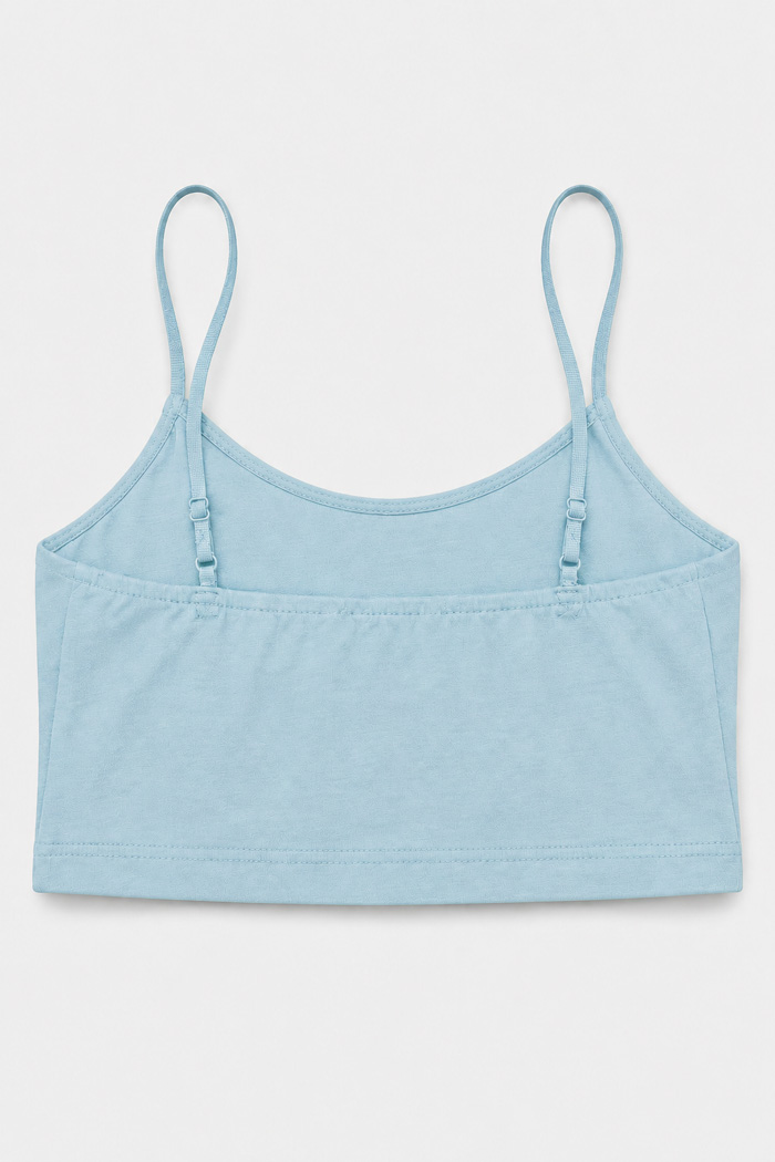 Lumina top with adjustable strap LC240149