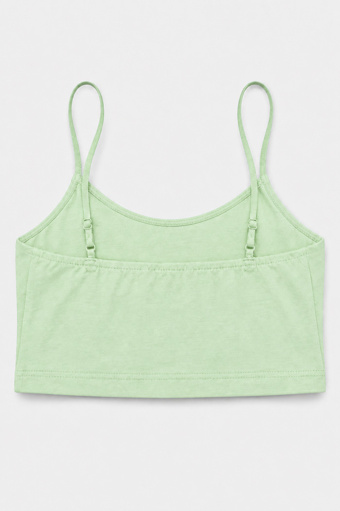 Lumina top with adjustable strap LC240149