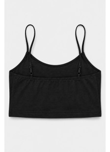 Lumina top with adjustable strap LC240149