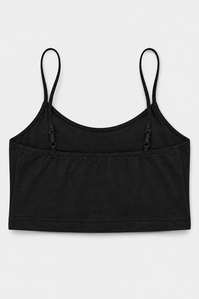 Lumina top with adjustable strap LC240149