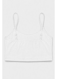 Lumina top with adjustable strap LC240149