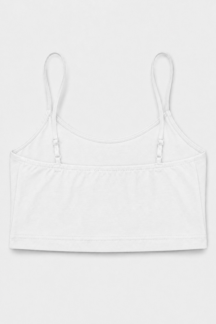 Lumina top with adjustable strap LC240149