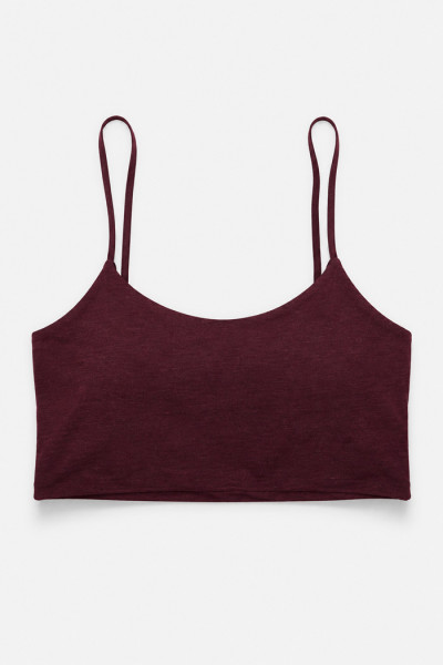 Lumina Top with Adjustable Strap LC240149