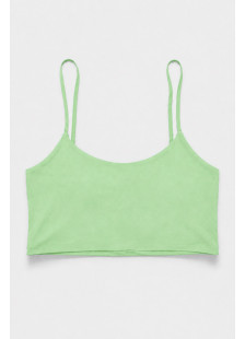Lumina top with adjustable strap LC240149