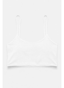 Lumina top with adjustable strap LC240149