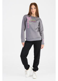 TRAX girls’ winter tracksuit set 46623
