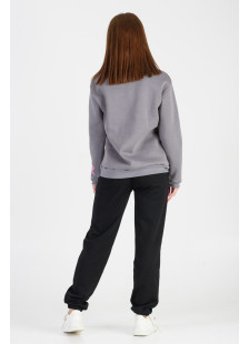 TRAX girls’ winter tracksuit set 46623