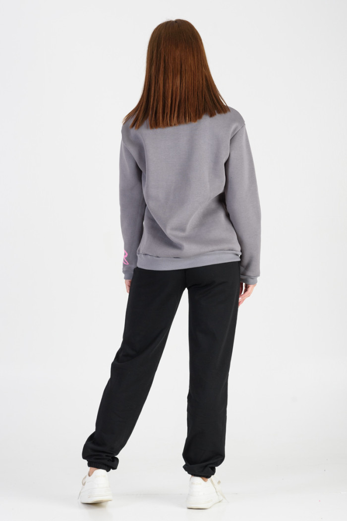 TRAX girls’ winter tracksuit set 46623