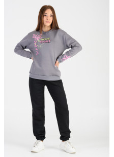 TRAX girls’ winter tracksuit set 46623