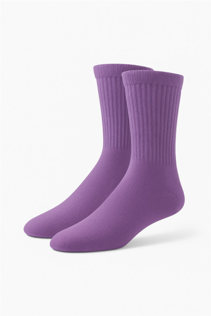 AMPO children's multicolour sports socks 3 pair pack