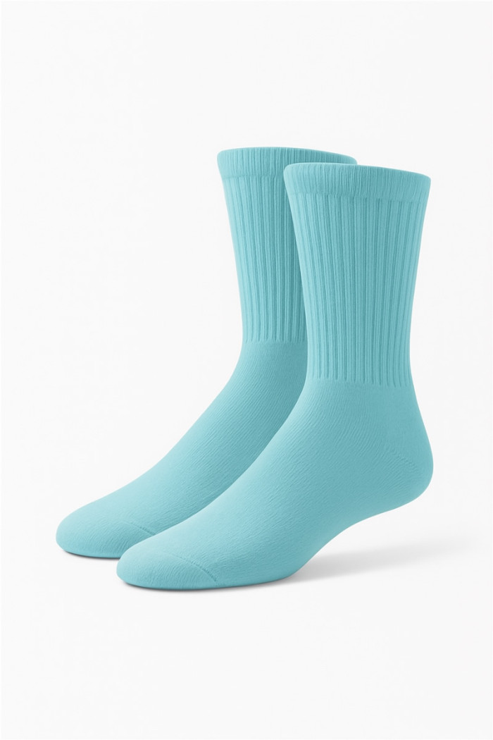 AMPO children's multicolour sports socks 3 pair pack