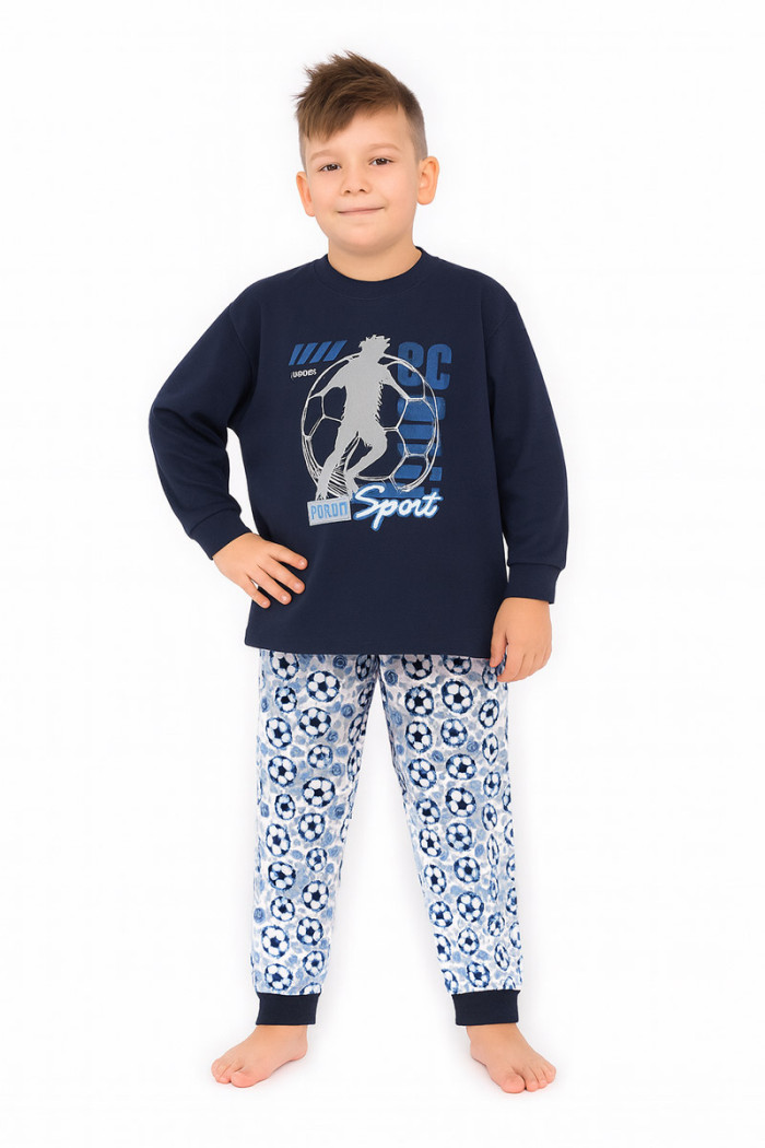 Pretty Baby Boys' Pyjamas 63811