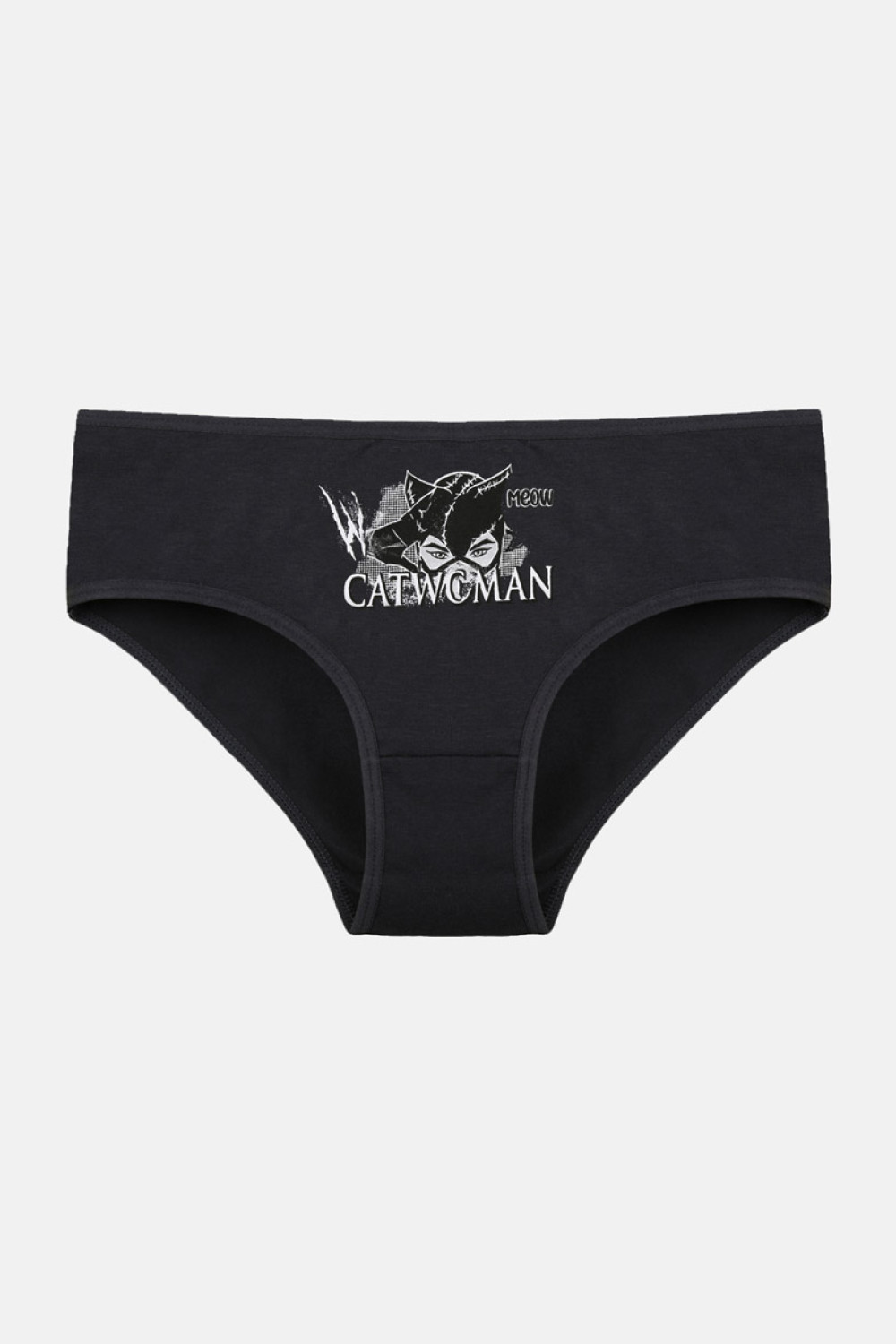 Donella Mädchen-Slips im 5er-Pack, Modell 5071PB6