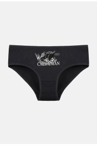 Donella Mädchen-Slips im 5er-Pack, Modell 5071PB6