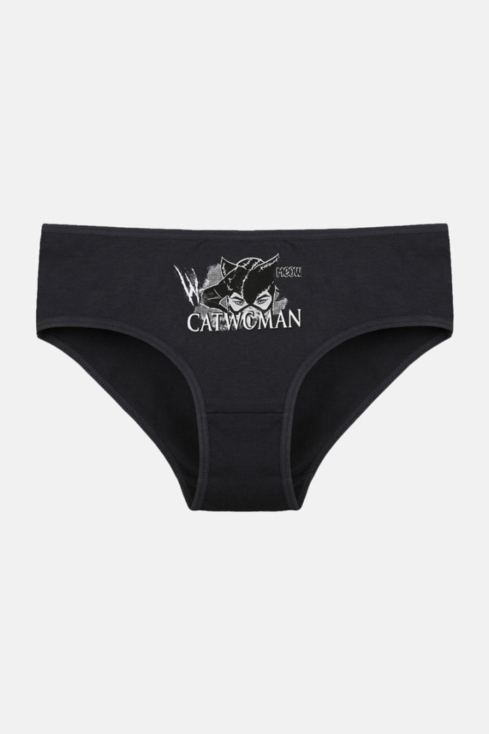 Donella girls' briefs 5 pack, model 5071PB6