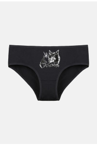 Donella Mädchen-Slips im 5er-Pack, Modell 5071PB6