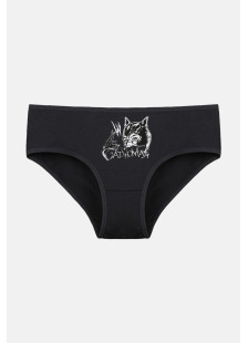 Donella girls' briefs 5 pack, model 5071PB6