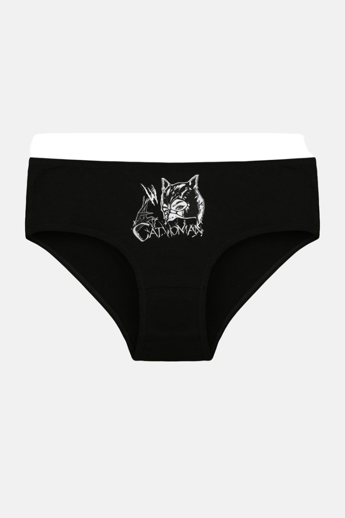 Donella girls' briefs 5 pack, model 5071PB6