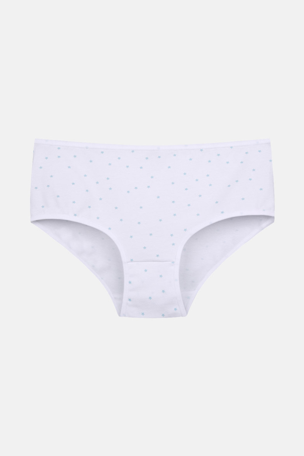 Donella women's plus size briefs 5 pack, model 258103
