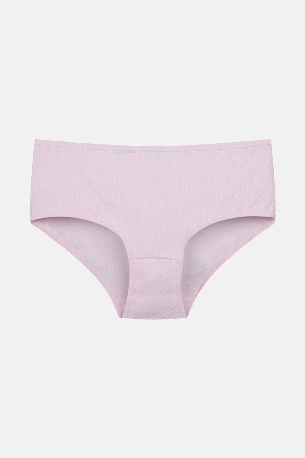 Donella women's plus size briefs 5 pack, model 258103