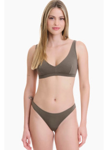 WALK Bamboo Brazilian Rio briefs, 2-pack