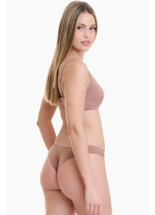 WALK Bamboo Brazilian Rio briefs, 2-pack