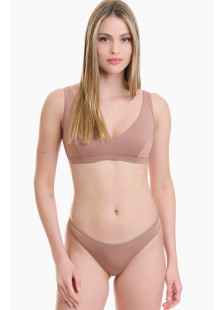 WALK Bamboo Brazilian Rio briefs, 2-pack