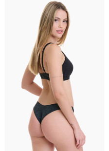 WALK Bamboo Brazilian Rio briefs, 2-pack