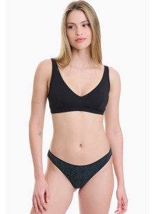 WALK Bamboo Brazilian Rio briefs, 2-pack