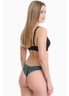 WALK Bamboo Brazilian Rio briefs, 2-pack