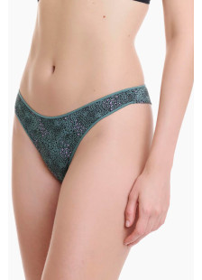 WALK Bamboo Brazilian Rio briefs, 2-pack