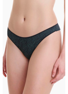 WALK Bamboo Brazilian Rio briefs, 2-pack